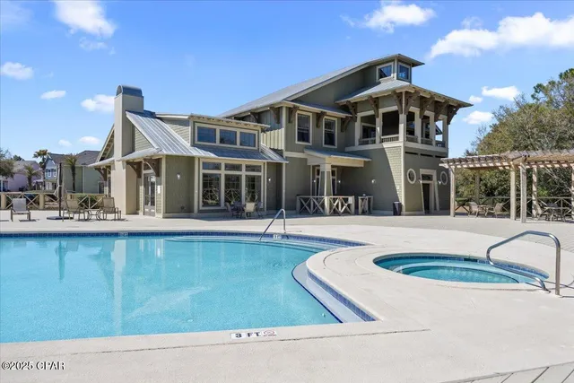 $474,900 | 212 Turtle Cove, Panama City Beach, FL 32413