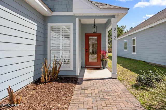 $474,900 | 212 Turtle Cove, Panama City Beach, FL 32413