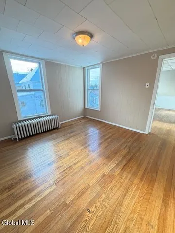 $1,200 | 157 Bay Street, Unit 2D, Glens Falls, NY 12801