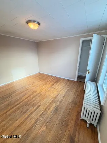 $1,200 | 157 Bay Street, Unit 2D, Glens Falls, NY 12801