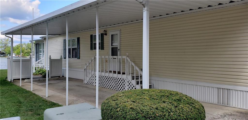 285 Holiday Shore, Unit 18 Russells Point, OH 43348 - Photo 1 of 33