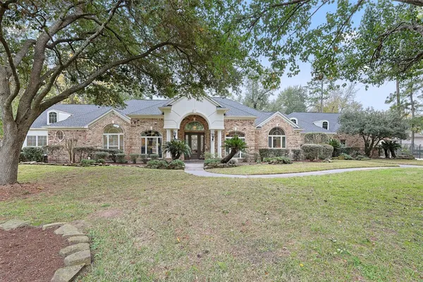 $1,100,000 | 8615 Haven Woods Way, Tomball, TX 77375