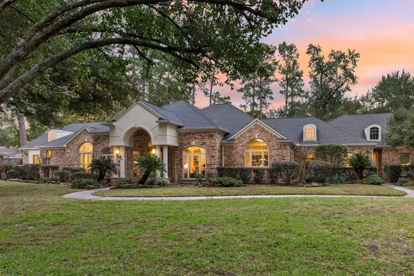 $1,100,000 | 8615 Haven Woods Way, Tomball, TX 77375