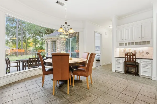 $1,100,000 | 8615 Haven Woods Way, Tomball, TX 77375