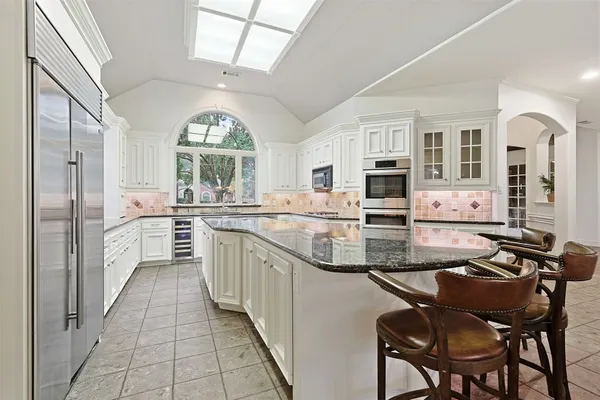$1,100,000 | 8615 Haven Woods Way, Tomball, TX 77375