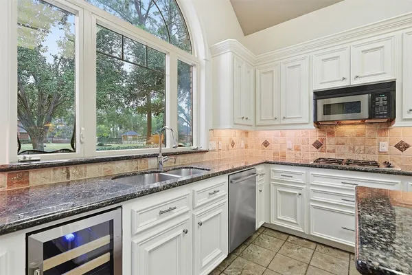 $1,100,000 | 8615 Haven Woods Way, Tomball, TX 77375