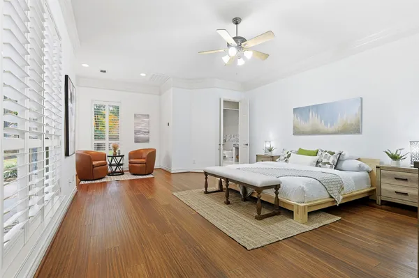 $1,100,000 | 8615 Haven Woods Way, Tomball, TX 77375