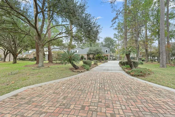 $1,100,000 | 8615 Haven Woods Way, Tomball, TX 77375