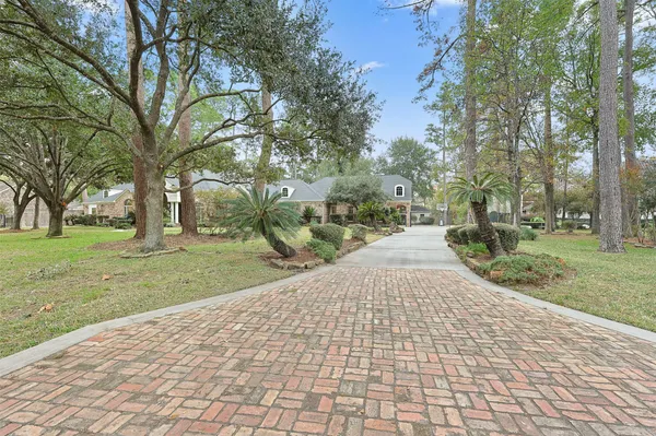 $1,100,000 | 8615 Haven Woods Way, Tomball, TX 77375
