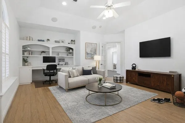 $1,100,000 | 8615 Haven Woods Way, Tomball, TX 77375