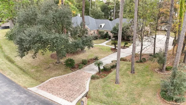 $1,100,000 | 8615 Haven Woods Way, Tomball, TX 77375