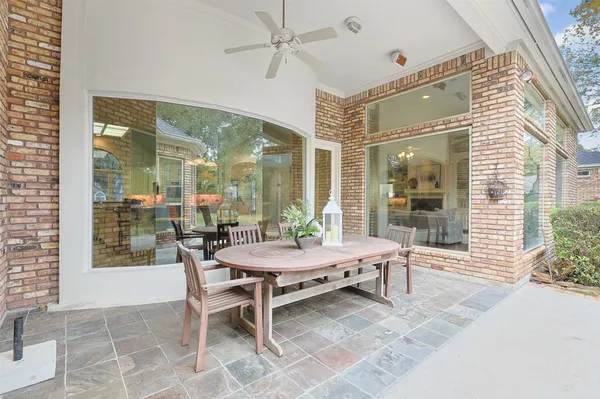 $1,100,000 | 8615 Haven Woods Way, Tomball, TX 77375