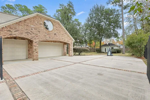$1,100,000 | 8615 Haven Woods Way, Tomball, TX 77375