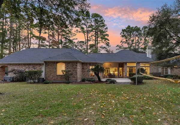 $1,100,000 | 8615 Haven Woods Way, Tomball, TX 77375
