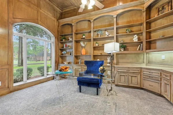 $1,100,000 | 8615 Haven Woods Way, Tomball, TX 77375