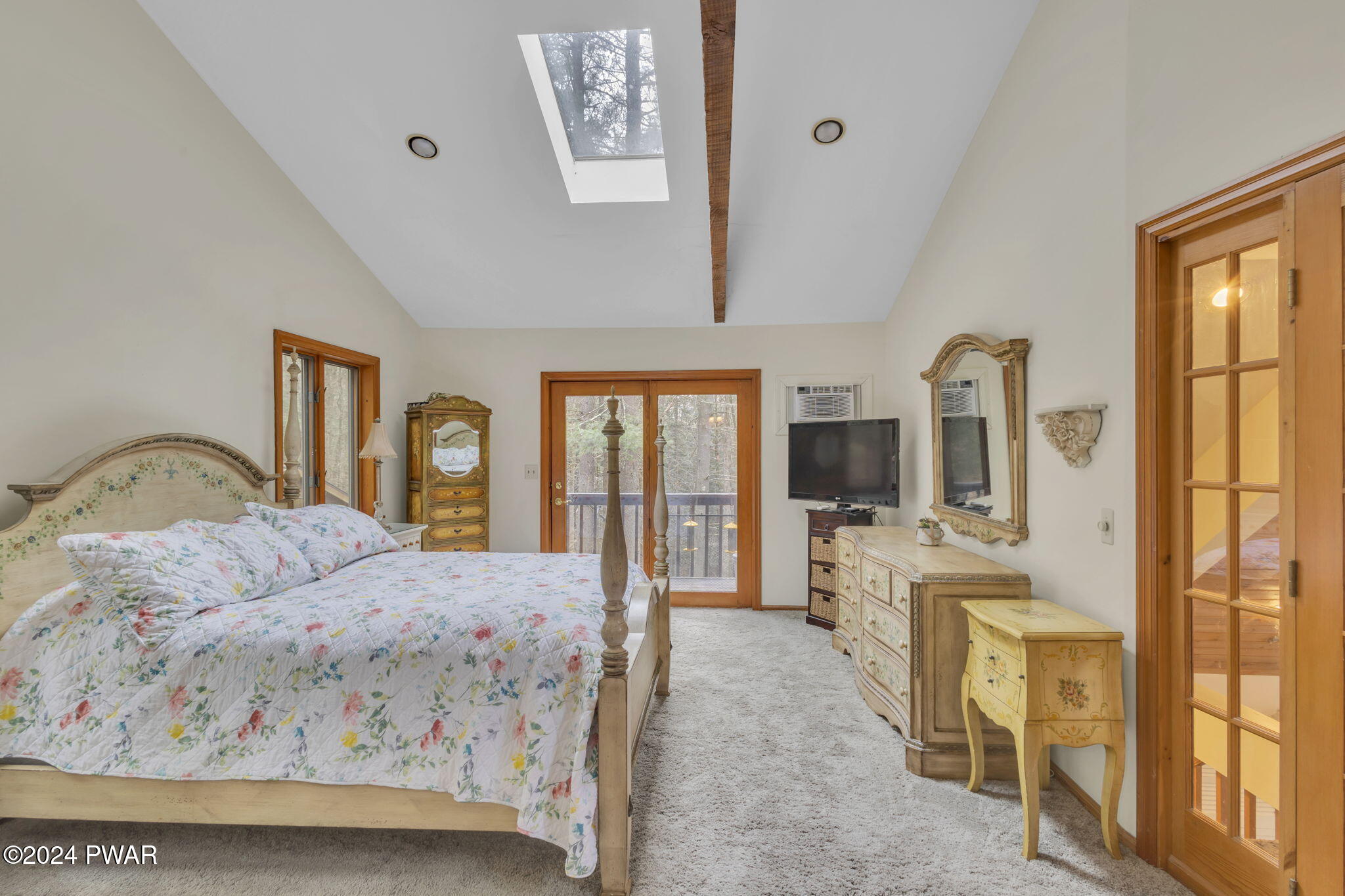 133 Creek Road Hawley, PA 18428 - Photo 32 of 74 Bedroom