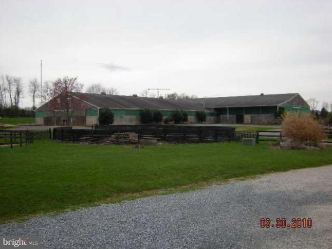 5600 Sundown Road Gaithersburg, MD 20882 - Photo 2 of 2 Stable