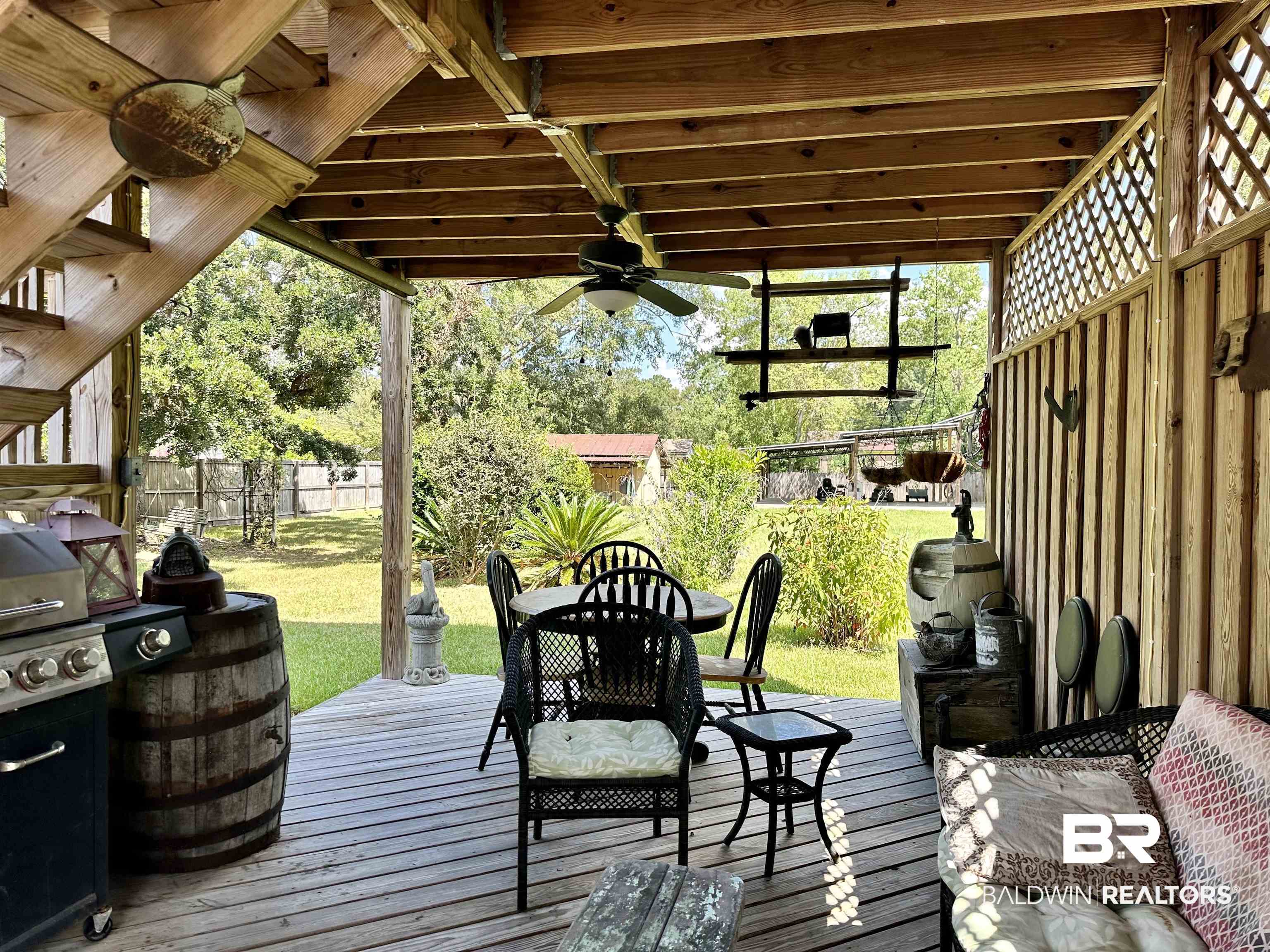 305 Terry Avenue Brewton, AL 36426 - Photo 19 of 38
