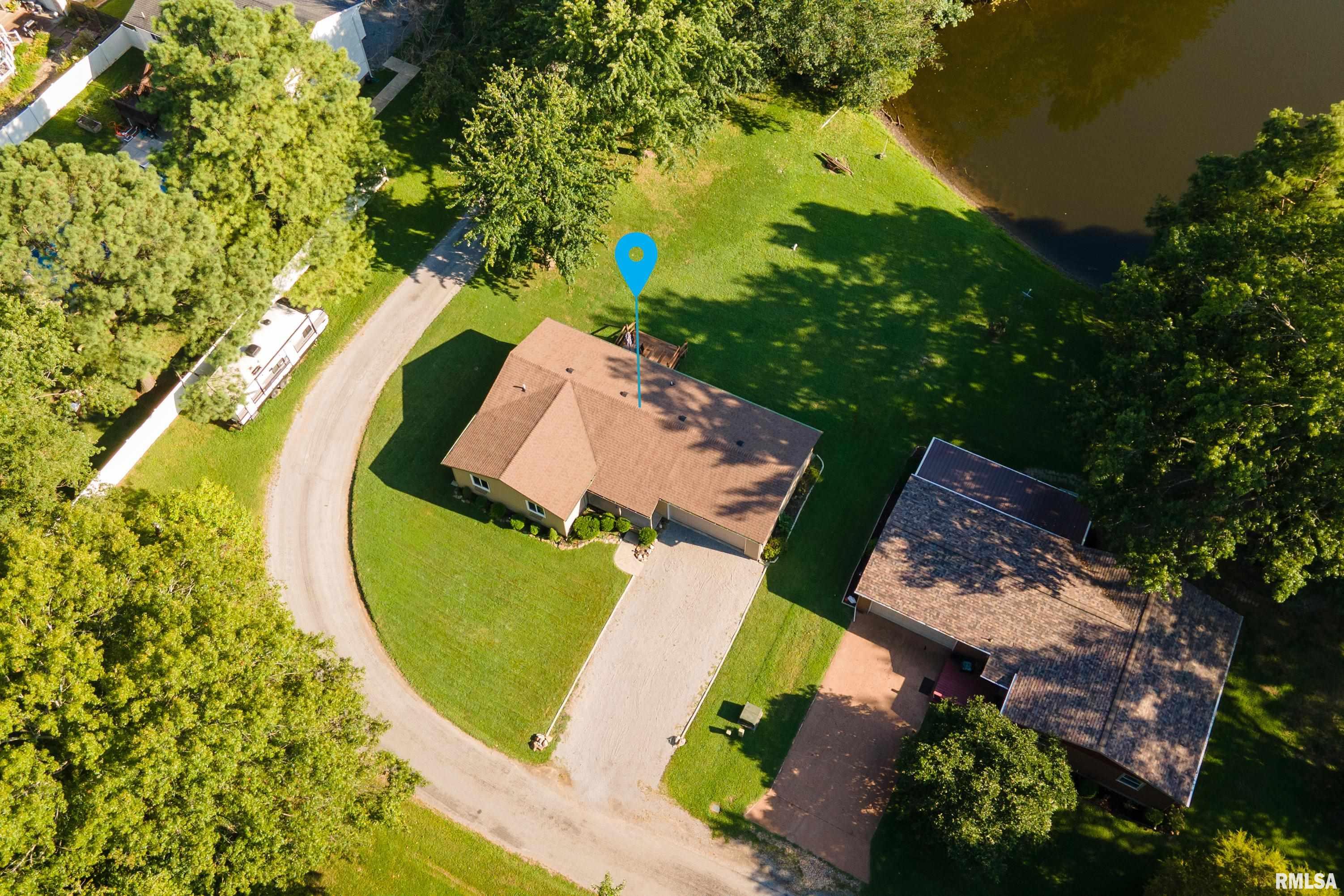 11888 Trolley Line Road Marion, IL 62959 - Photo 24 of 28 Gallery Image 24