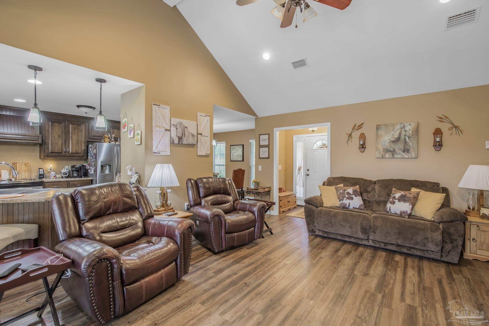 1115 Crabtree Road Brewton, AL 36426 - Photo 8 of 48