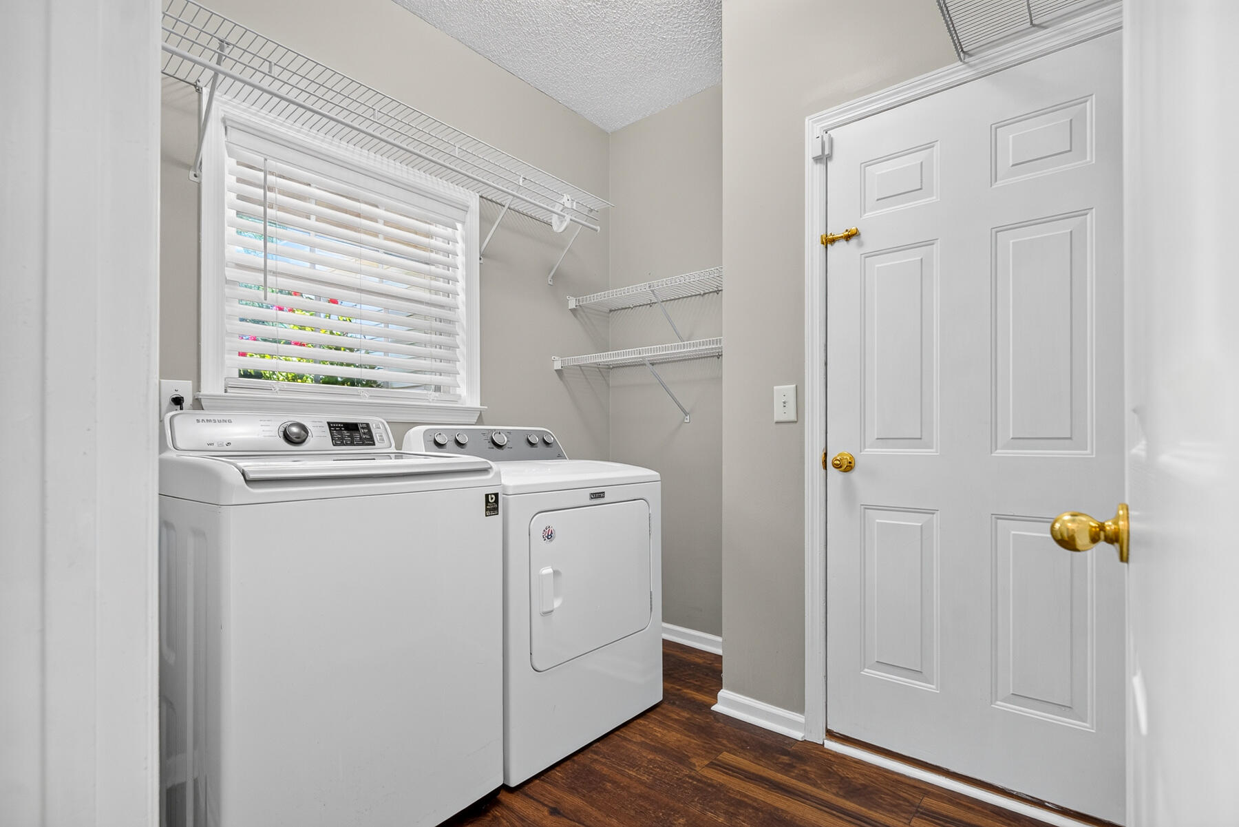 132 Paddock Way Summerville, SC 29486 - Photo 41 of 57 Laundry