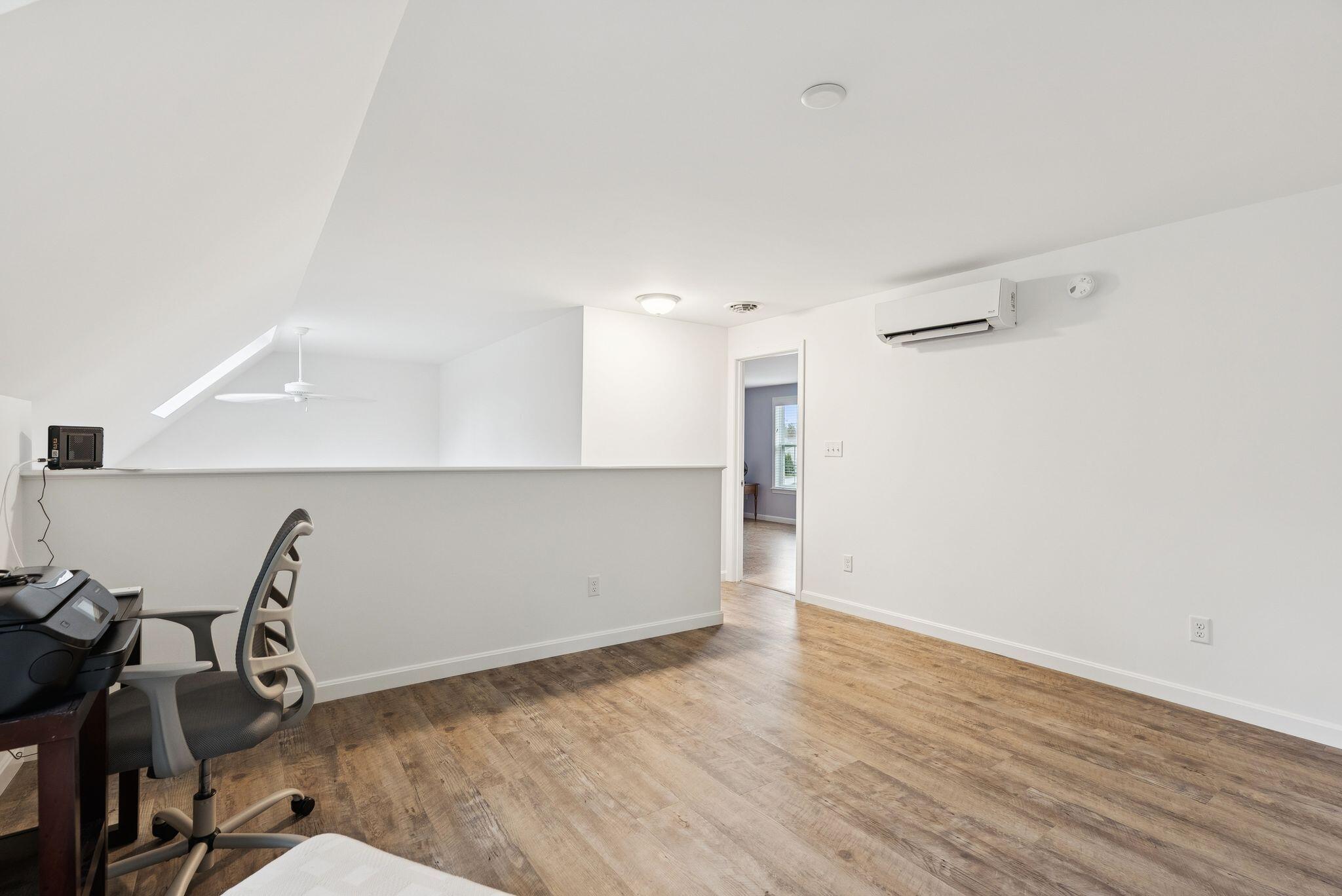 162 Millbrooke Farm Road, Unit 162 Wells, ME 04090 - Photo 21 of 39 Plenty of space for home office