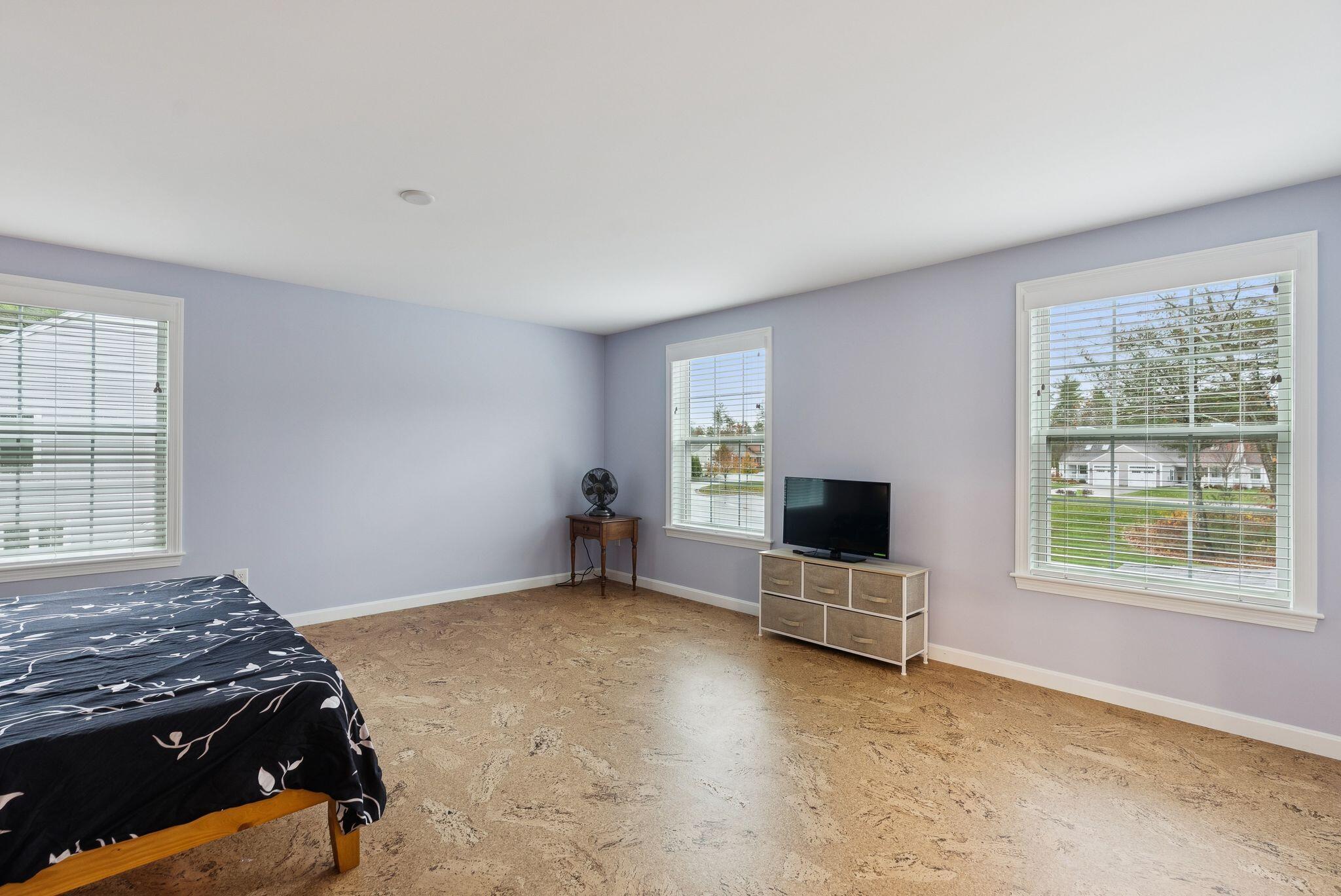 162 Millbrooke Farm Road, Unit 162 Wells, ME 04090 - Photo 22 of 39 Second floor primary suite