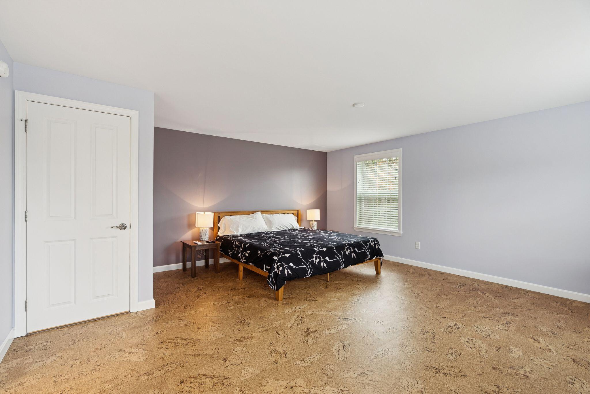 162 Millbrooke Farm Road, Unit 162 Wells, ME 04090 - Photo 23 of 39 Cork floors