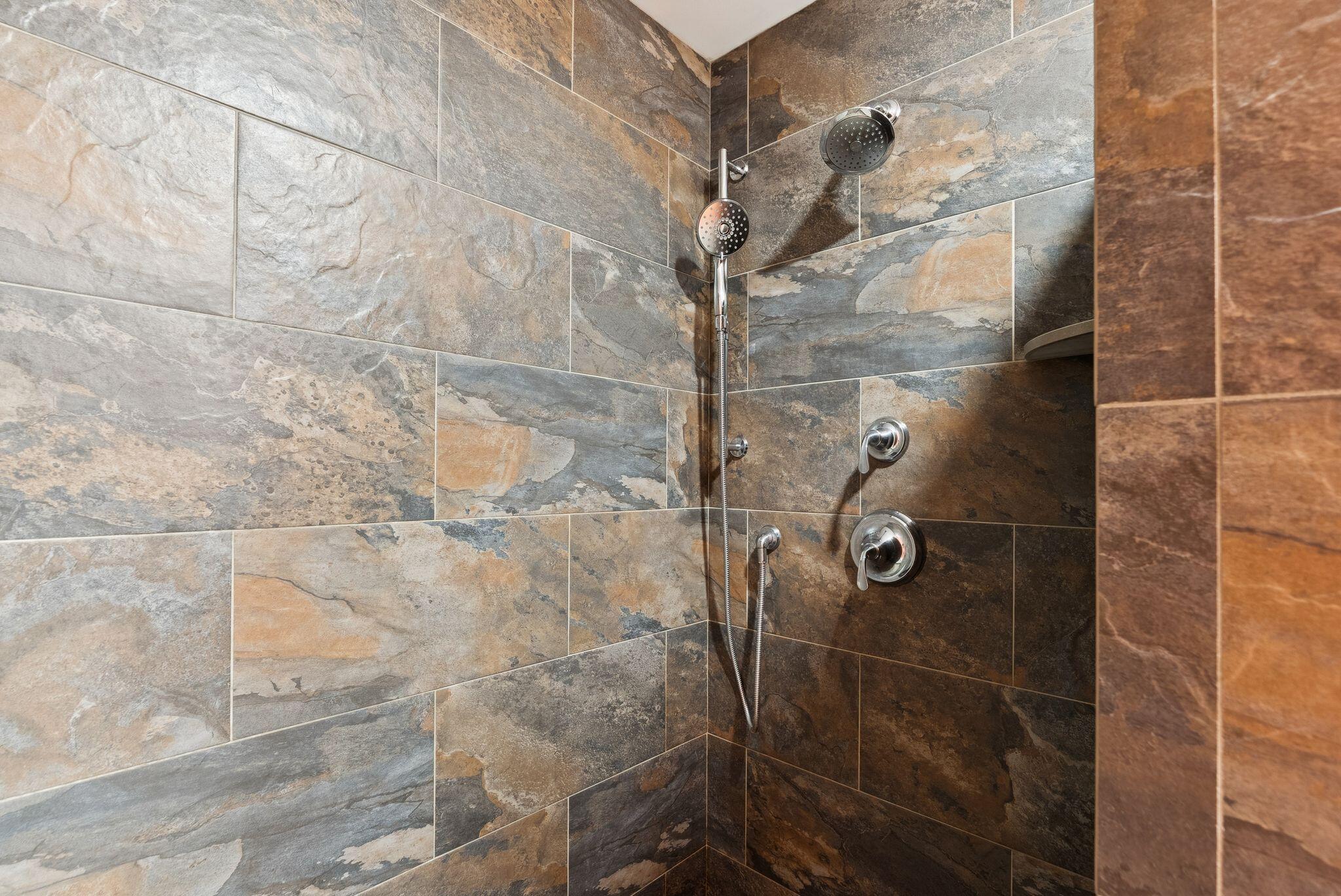 162 Millbrooke Farm Road, Unit 162 Wells, ME 04090 - Photo 25 of 39 Custom tile shower