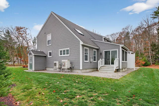 $699,000 | 162 Millbrooke Farm Road, Unit 162, Wells, ME 04090