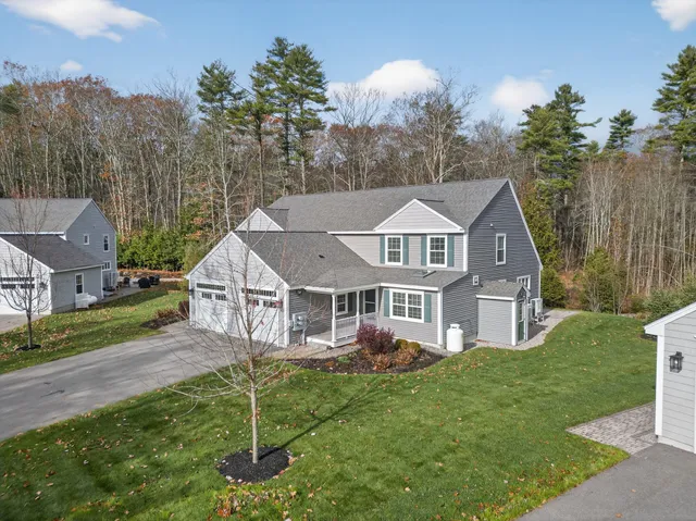 $699,000 | 162 Millbrooke Farm Road, Unit 162, Wells, ME 04090