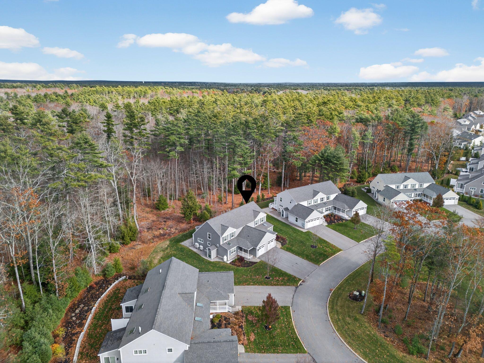 162 Millbrooke Farm Road, Unit 162 Wells, ME 04090 - Photo 36 of 39 10_DJI_20251111110617_0099_Db