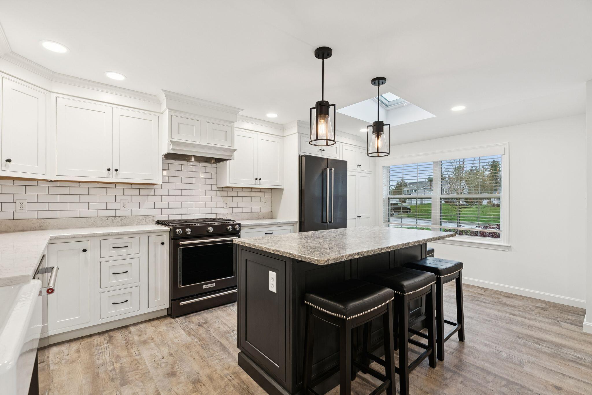 162 Millbrooke Farm Road, Unit 162 Wells, ME 04090 - Photo 7 of 39 Upgraded appliances