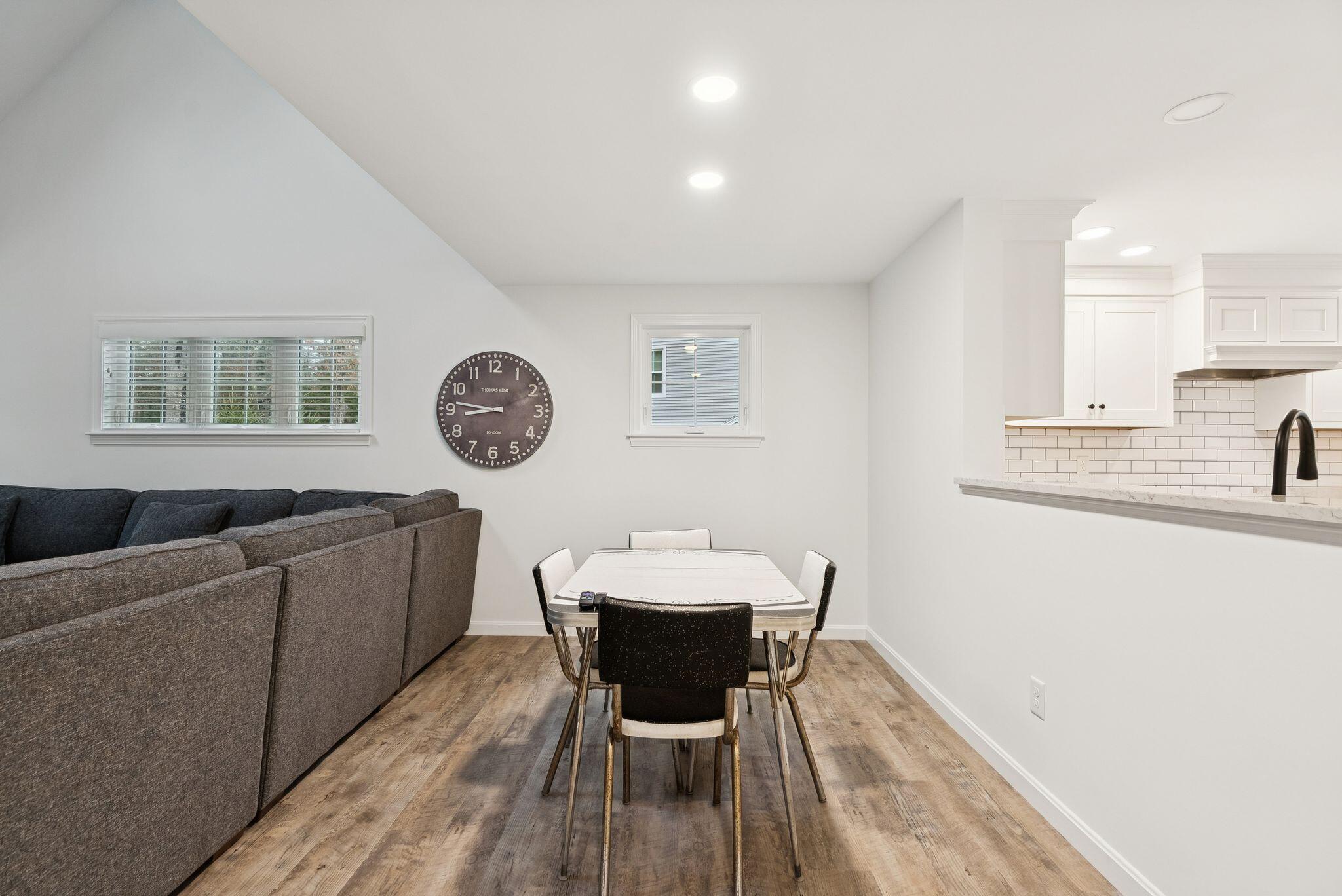 162 Millbrooke Farm Road, Unit 162 Wells, ME 04090 - Photo 8 of 39 Open dining room