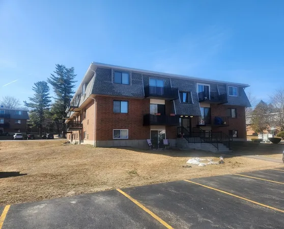 $189,900 | 176 Maple Avenue, Unit 626, Rutland, MA 01543