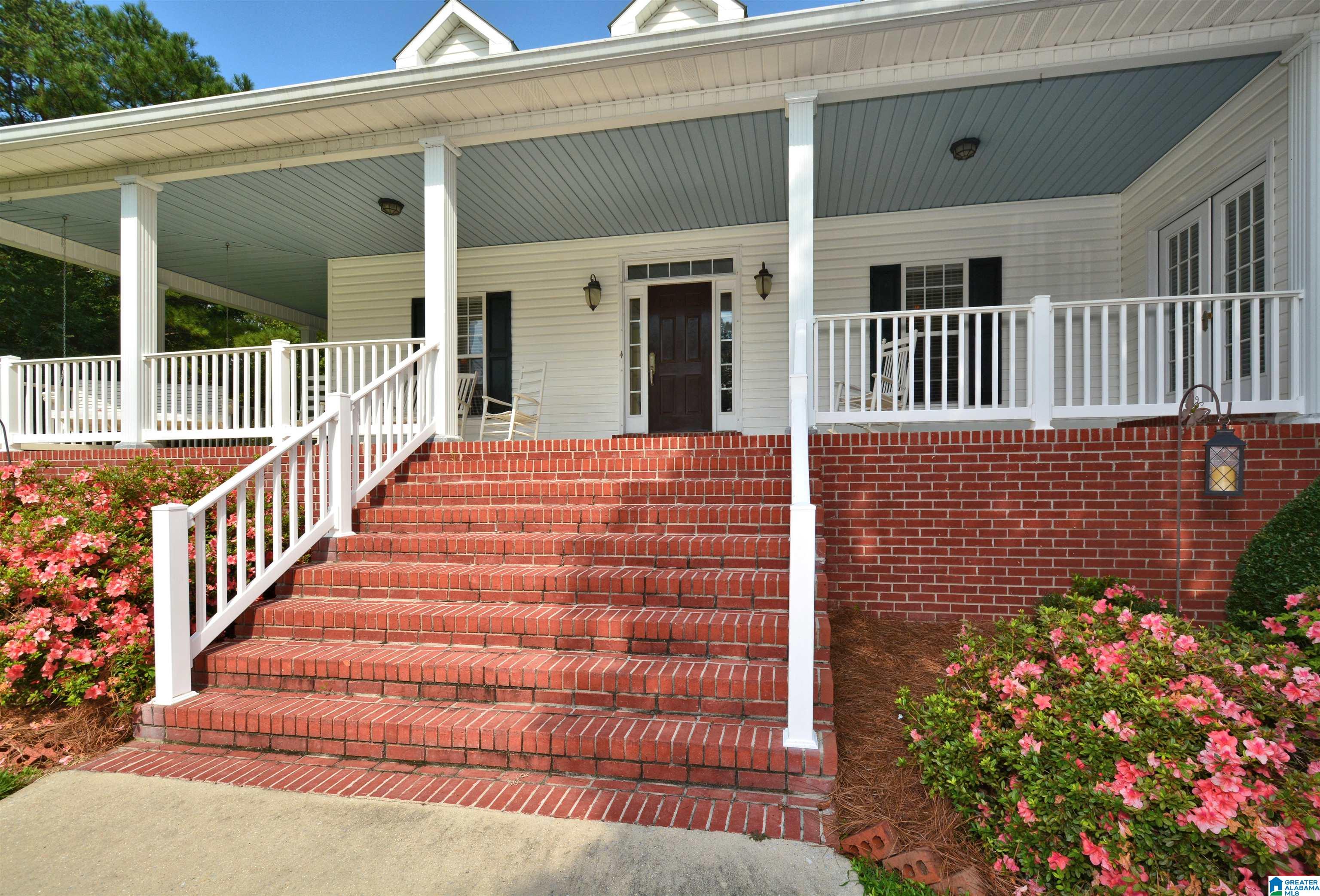 1911 Shelby Springs Road Columbiana, AL 35051 - Photo 3 of 55