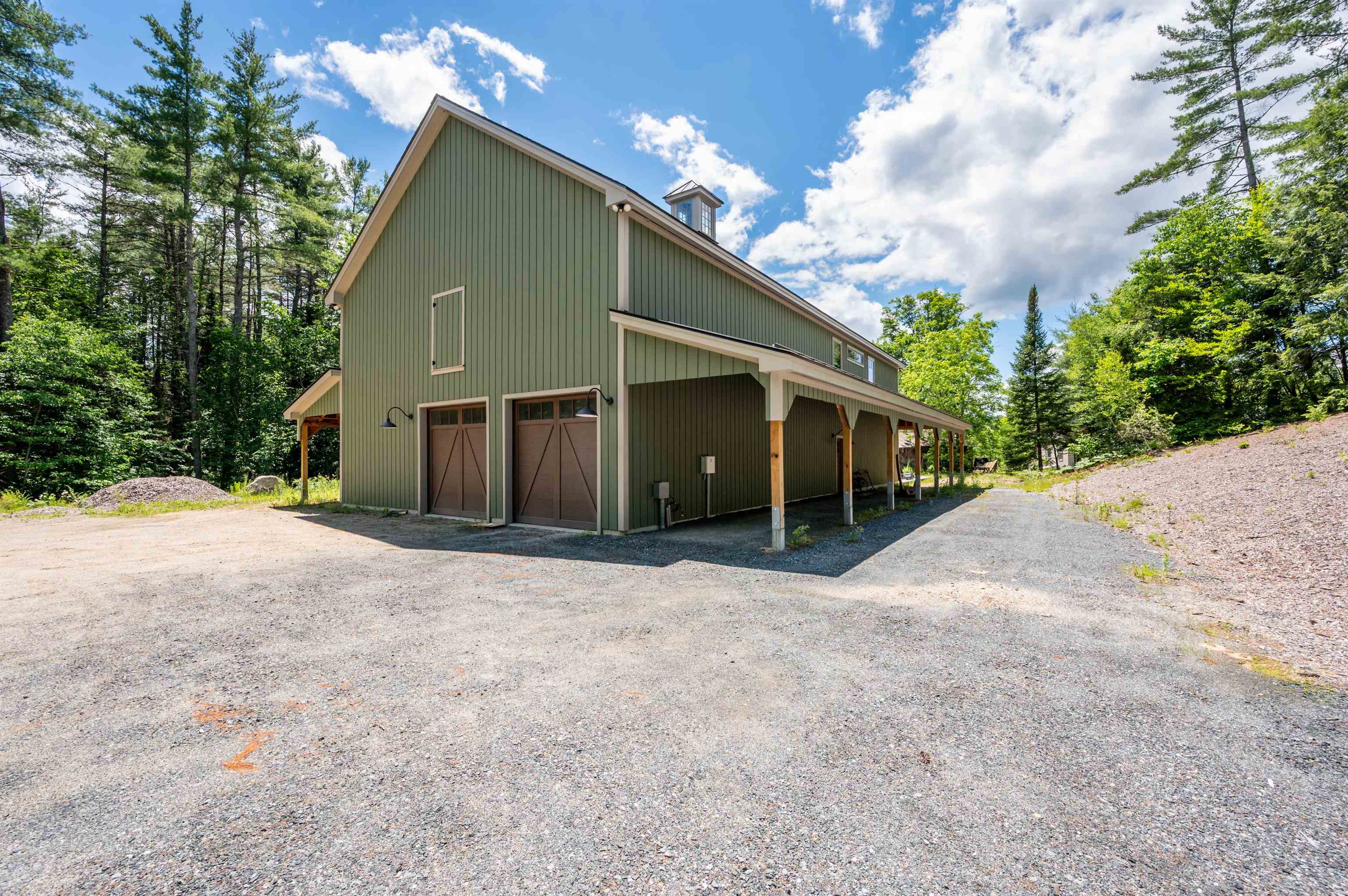 252 Shindagan Road Wilmot, NH 03287 - Photo 41 of 60