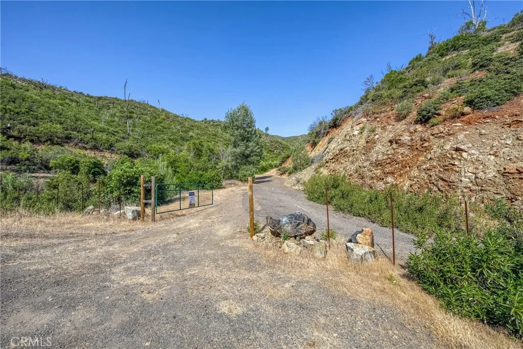 1 Butts Canyon Road Pope Valley, CA 94567 - Photo 2 of 60 Gallery Image 2