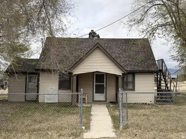 $399,000 | 473 East 100 South, Mount Pleasant, UT 84647