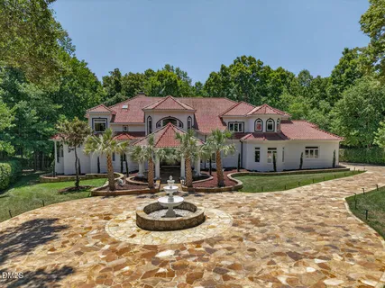 $2,499,999 | 2504 Vintage Hill Court, Durham, NC 27712