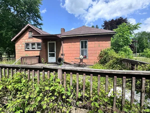 $45,000 | 1416 Chesaning Street, St. Charles, MI 48655