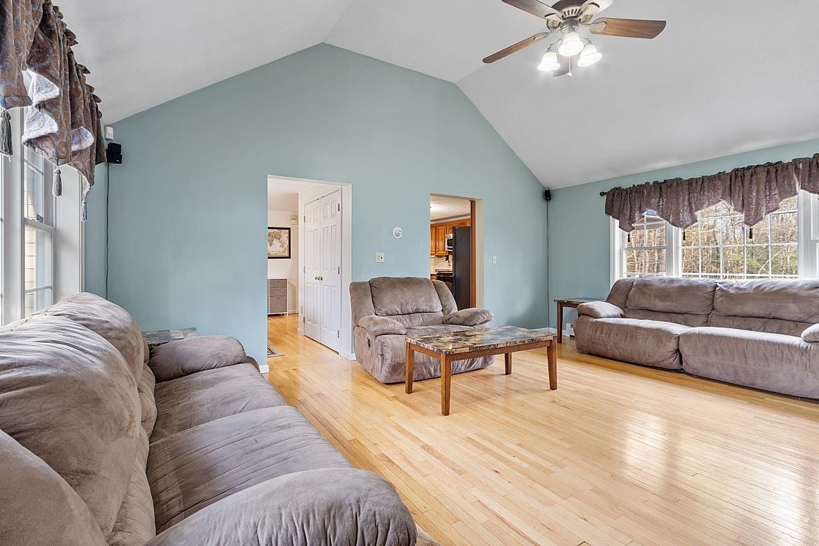 52 Jock Page Road Fitzwilliam, NH 03447 - Photo 11 of 40