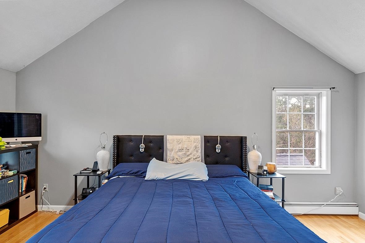 52 Jock Page Road Fitzwilliam, NH 03447 - Photo 20 of 40