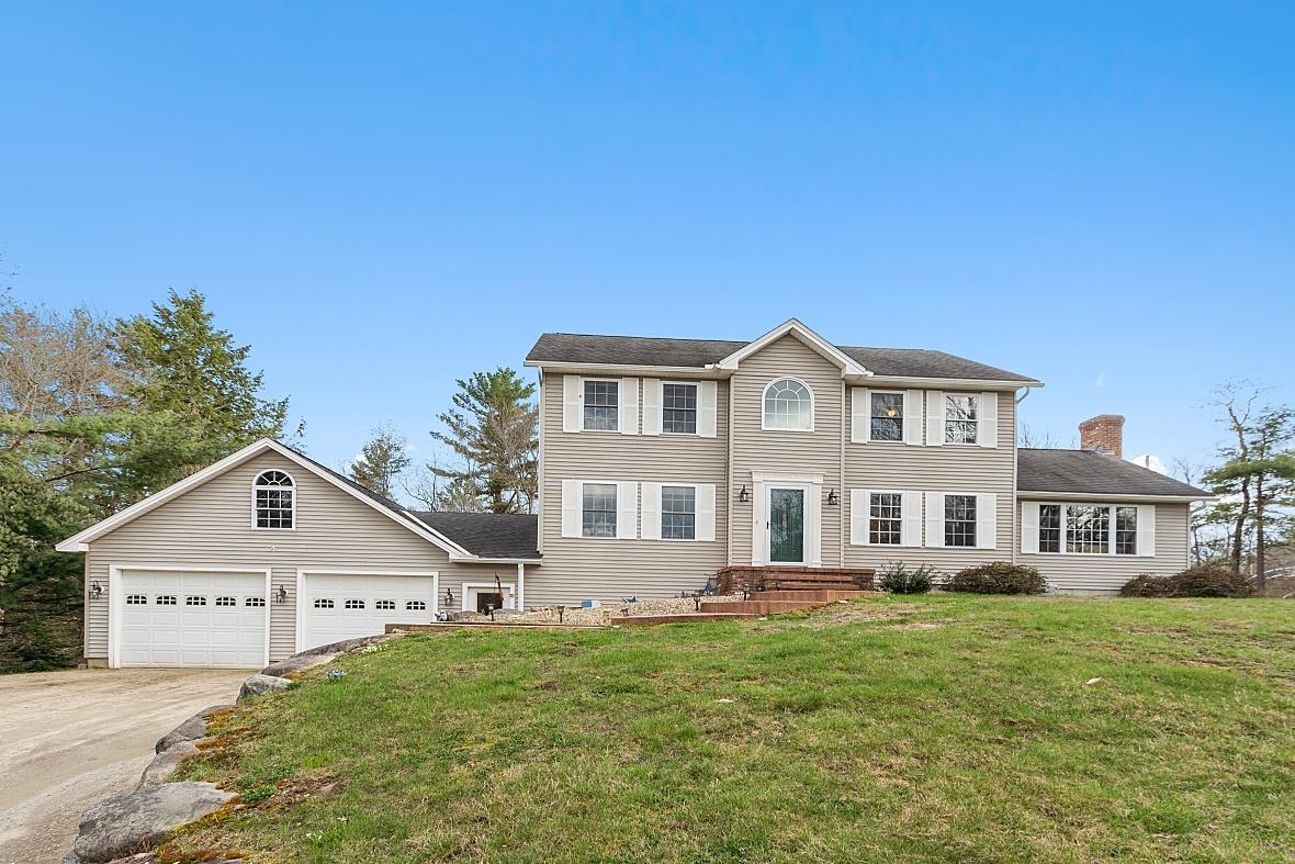 52 Jock Page Road Fitzwilliam, NH 03447 - Photo 2 of 40