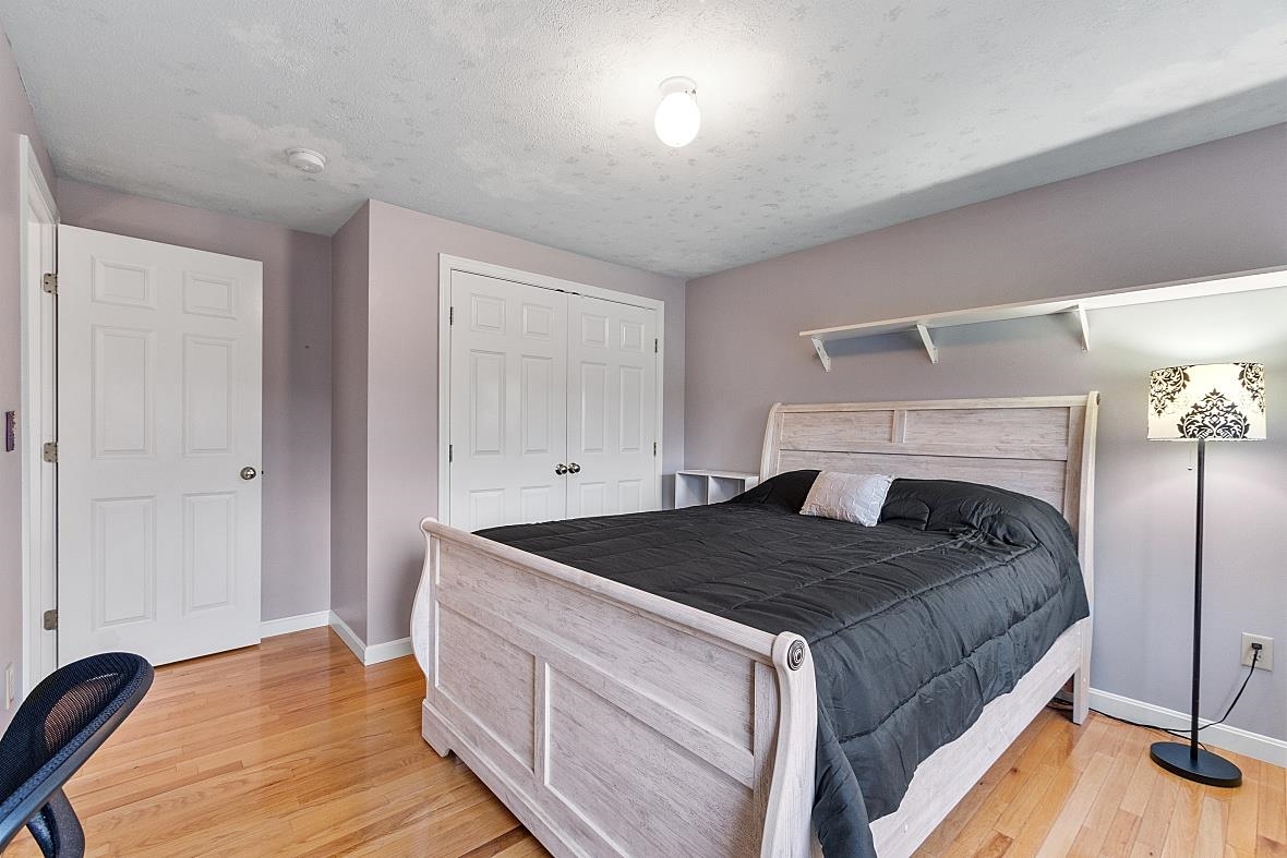 52 Jock Page Road Fitzwilliam, NH 03447 - Photo 24 of 40