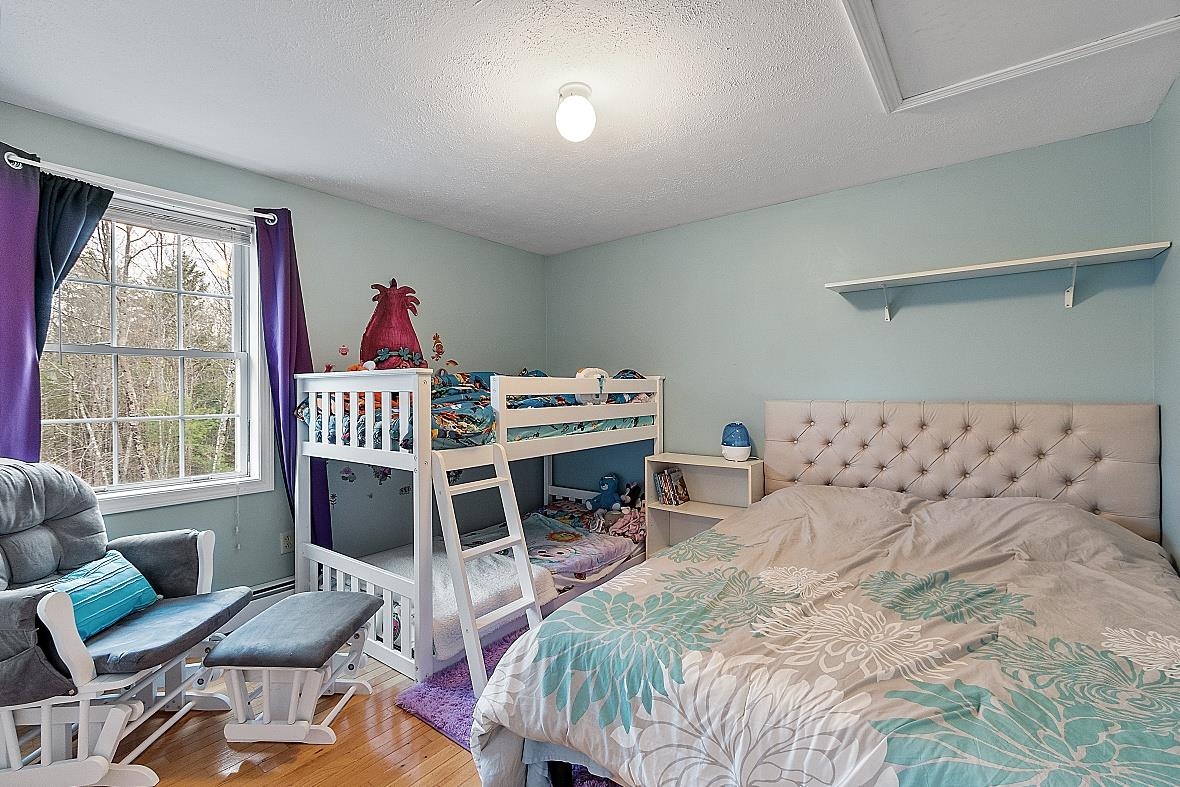 52 Jock Page Road Fitzwilliam, NH 03447 - Photo 25 of 40