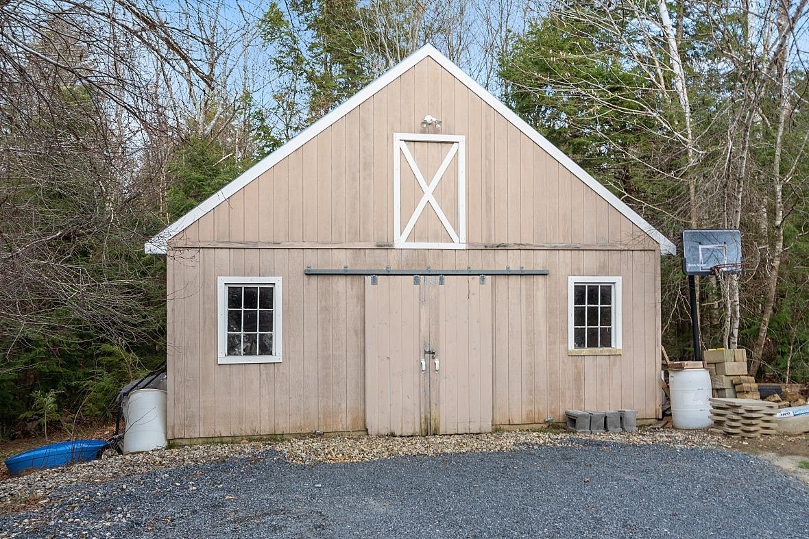 52 Jock Page Road Fitzwilliam, NH 03447 - Photo 40 of 40