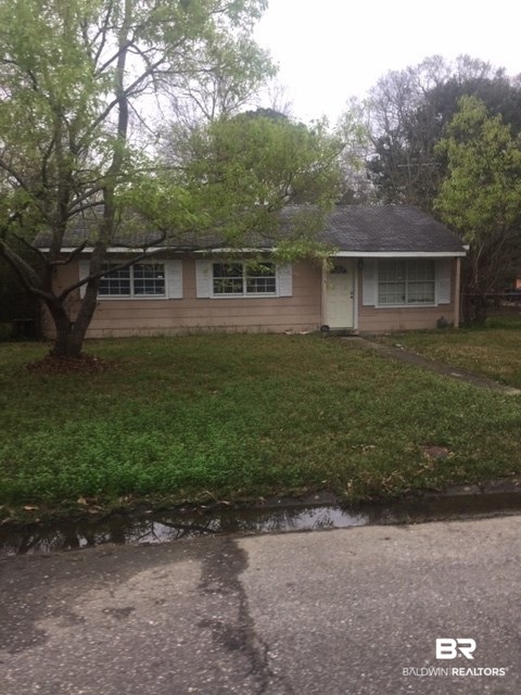 3054 Farcott Street Mobile, AL 36606 - Photo 1 of 10