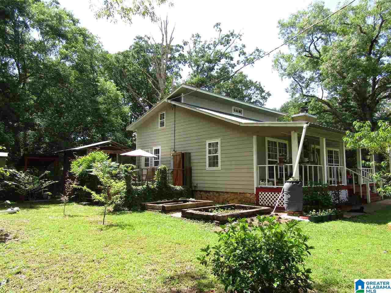1091 County Road 59 Roanoke, AL 36274 - Photo 16 of 24