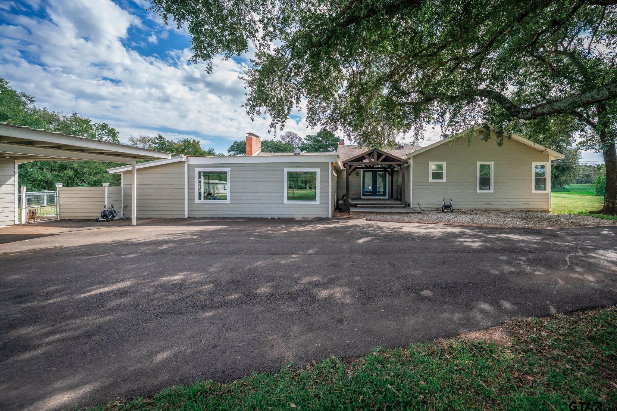 1901 Byrd Road Jacksonville, TX 75766 - Photo 36 of 48